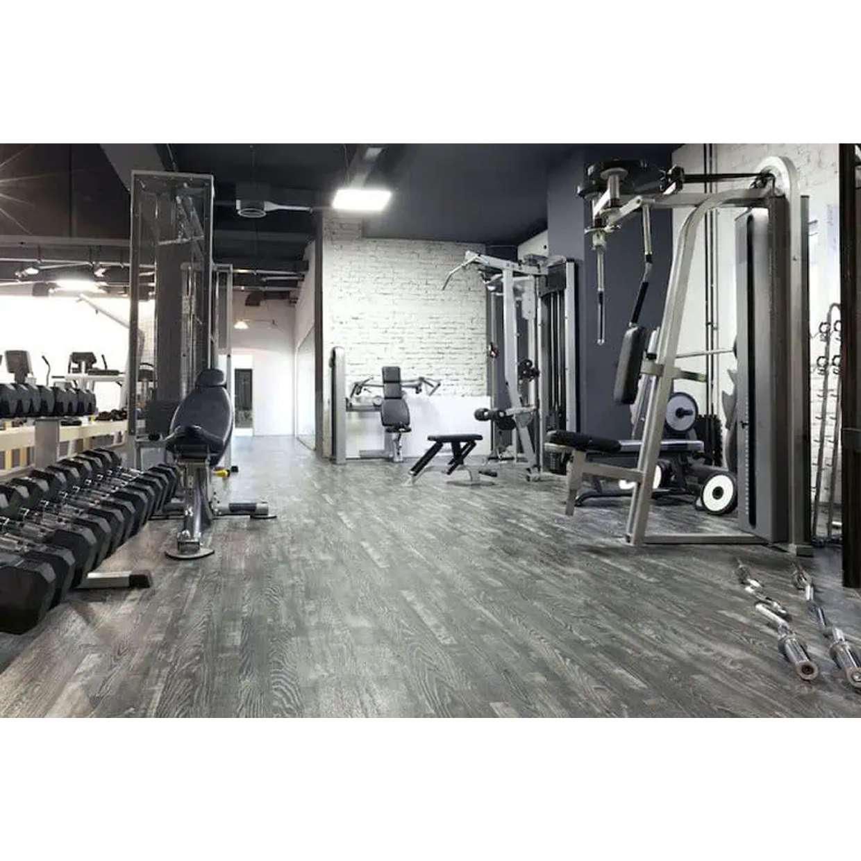 Ghar Sansar - Gym Flooring 6